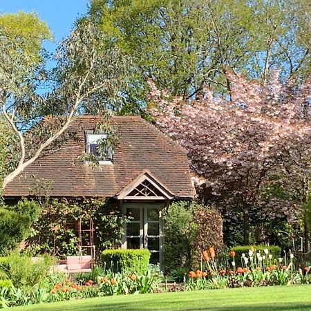 Bootmenders B&B Petersfield Esterno foto